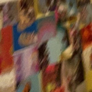 Meet your Posher, Alesana